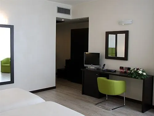 Park Cassano Cassano dʼAdda