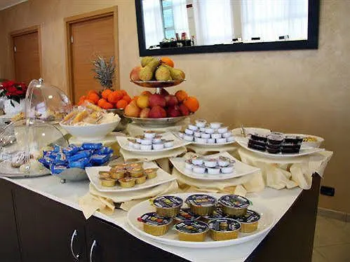 Park Cassano Hotel 4*