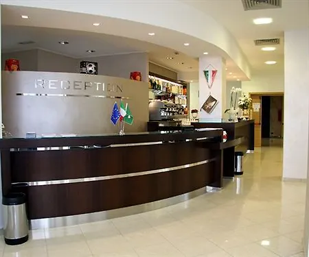 Hotel Park Cassano Cassano dʼAdda