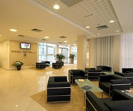 Hotel Park Cassano