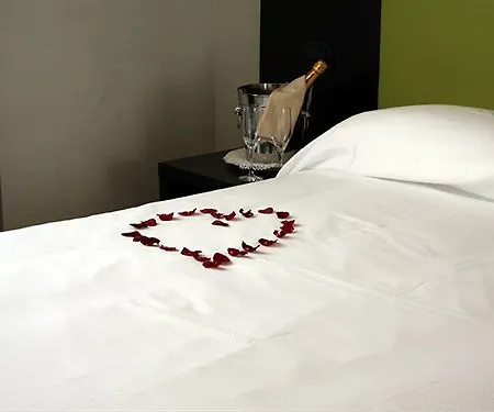Hotel Park Cassano