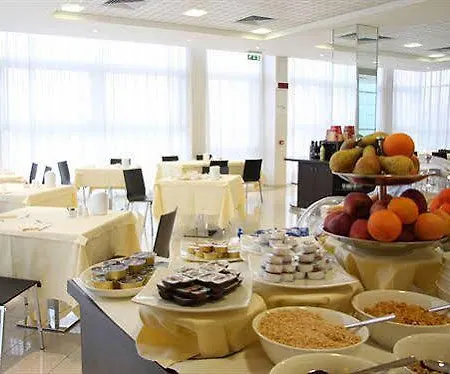 Hotel Park Cassano 4*